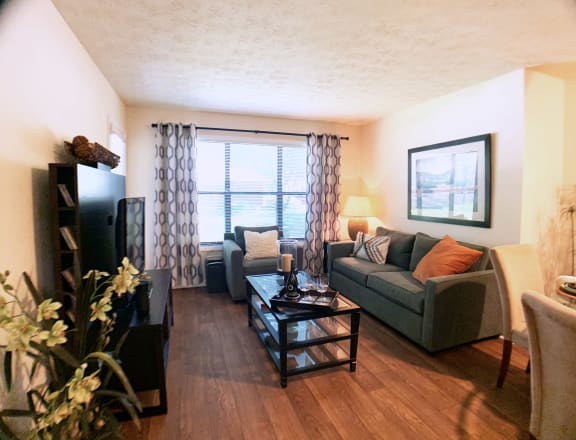 Park Trace Apartments Norcross